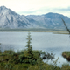 The Arctic National Wildlife Refuge in Alaska